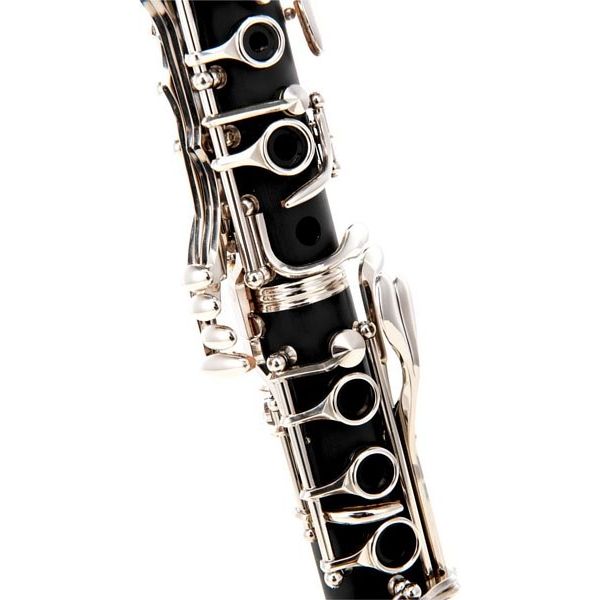 Thomann CL-17C Synthetic C- Clarinet
