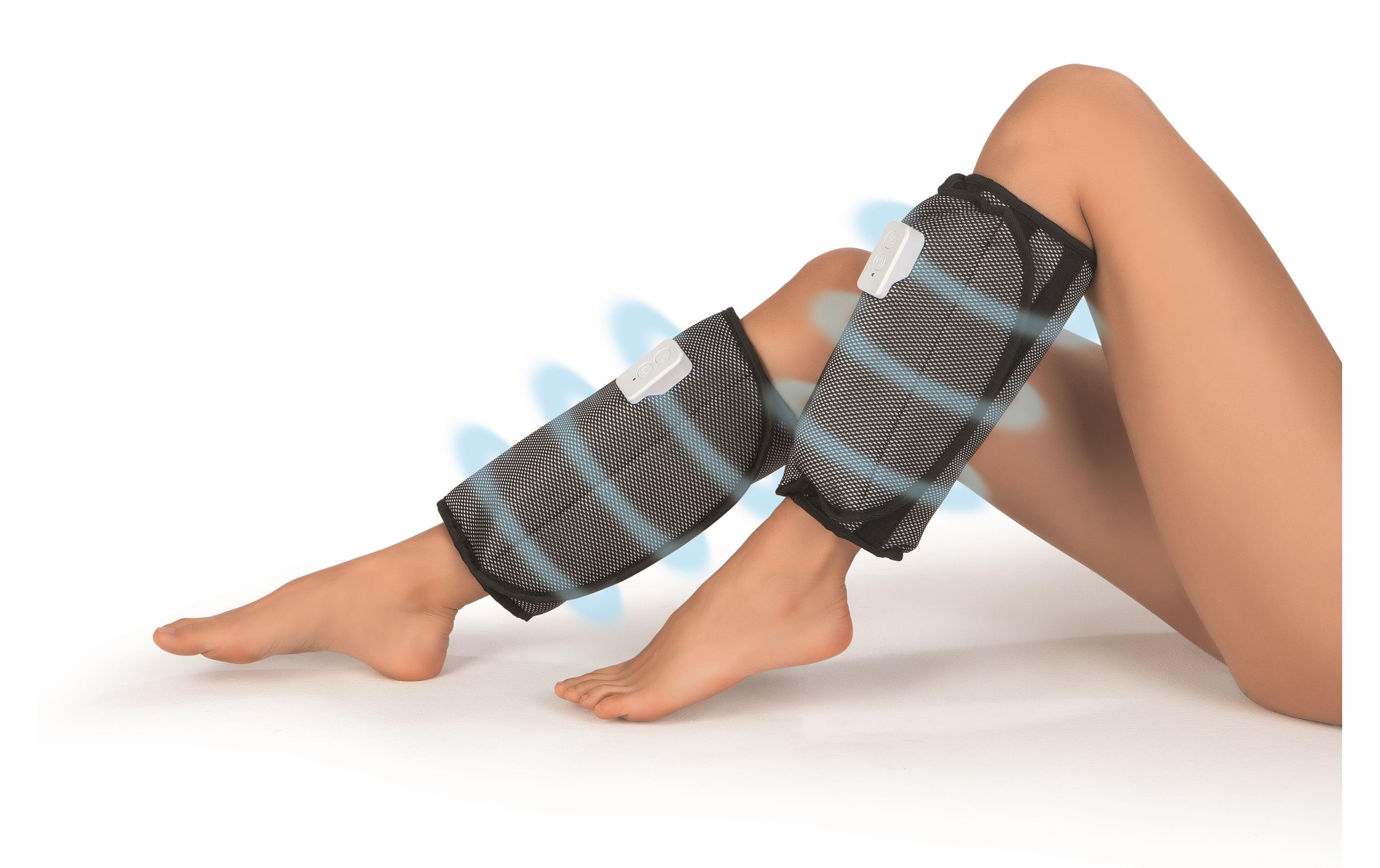 Fitness Massagegerät Venen 2er SetVenenmassagegerät