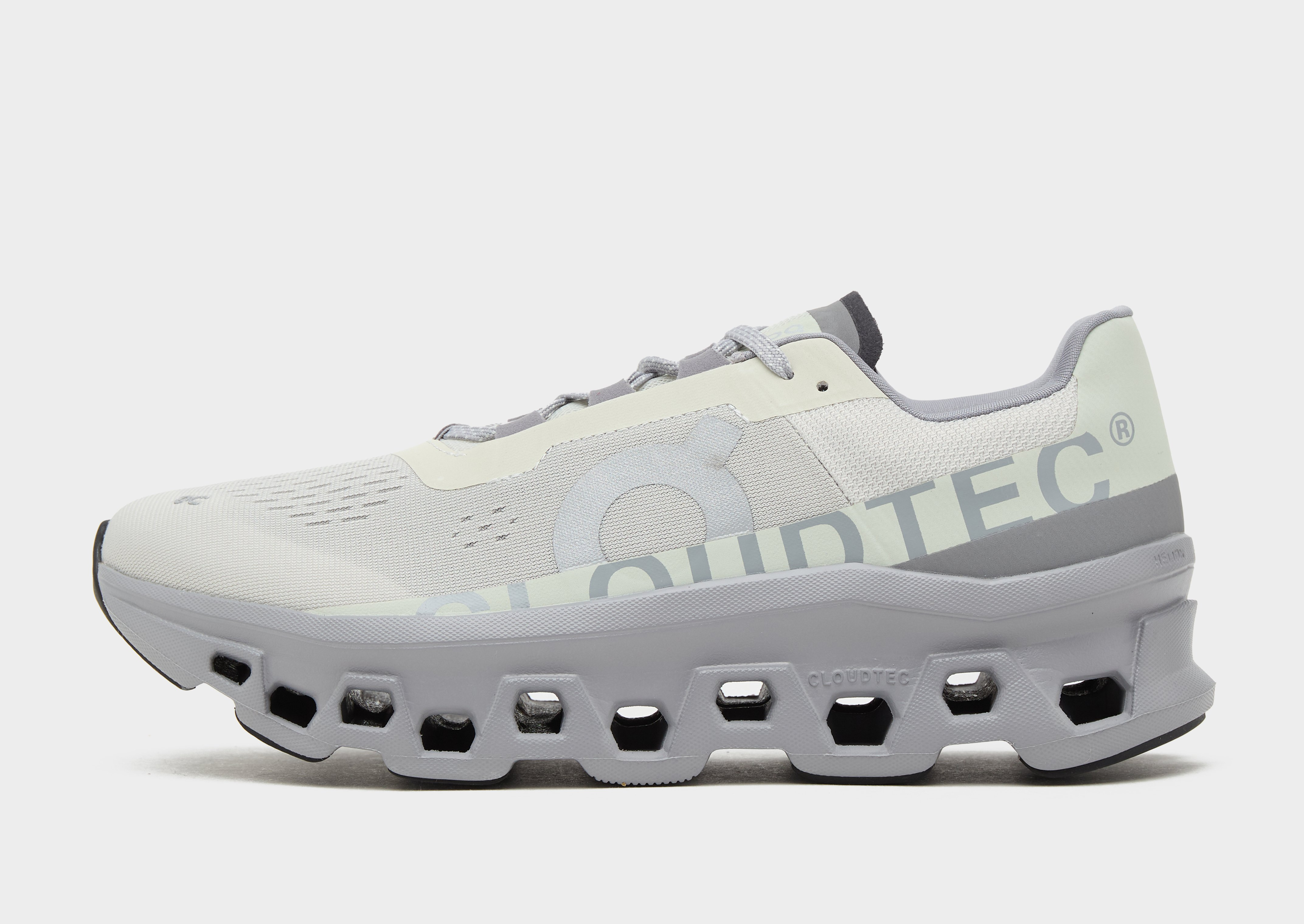 On Running Cloudmonster Homme