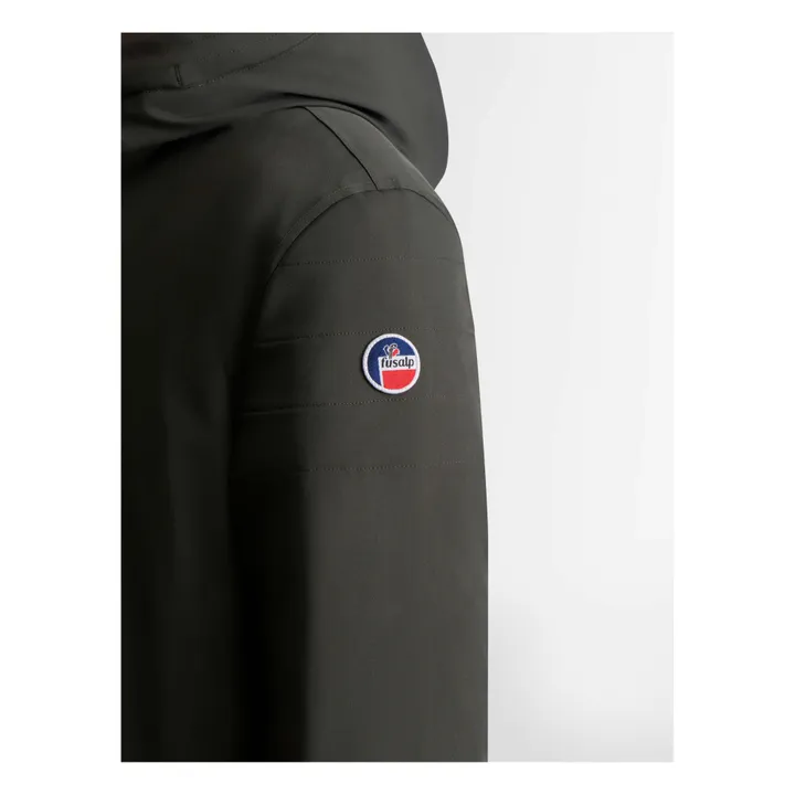Fusalp Veste de Ski Guy | Vert kaki