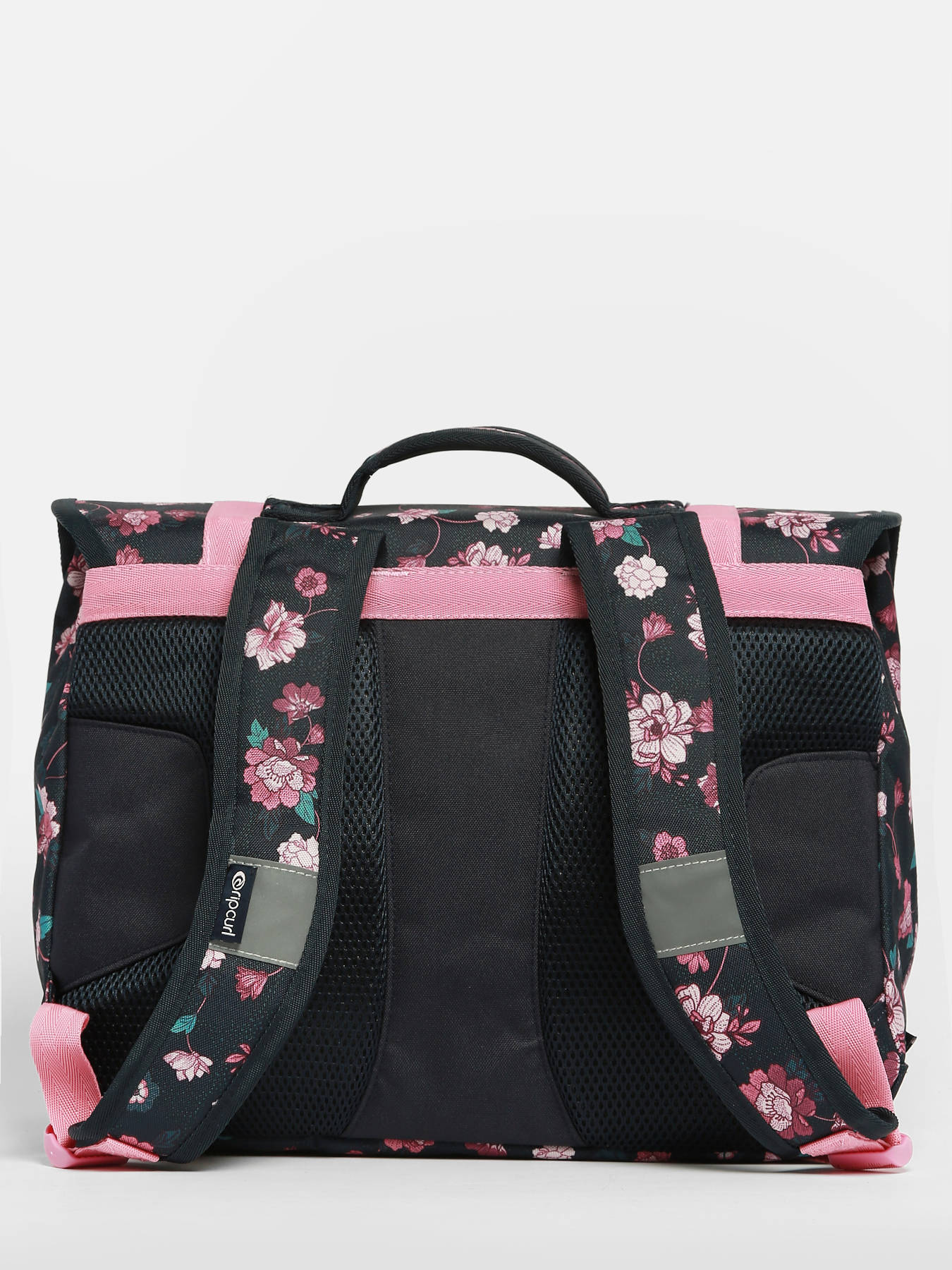 Cartable 2 compartiments RIP CURL