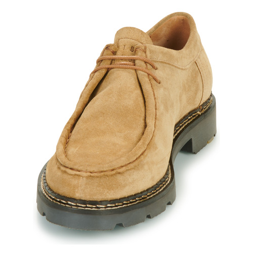 Pellet - Macho - VELOURS BEIGE