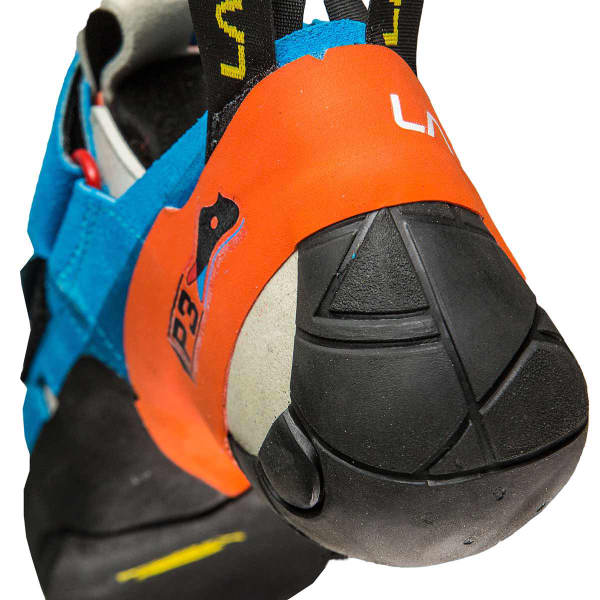 Chausson escalade LA SPORTIVA OTAKI BLUE/FLAME