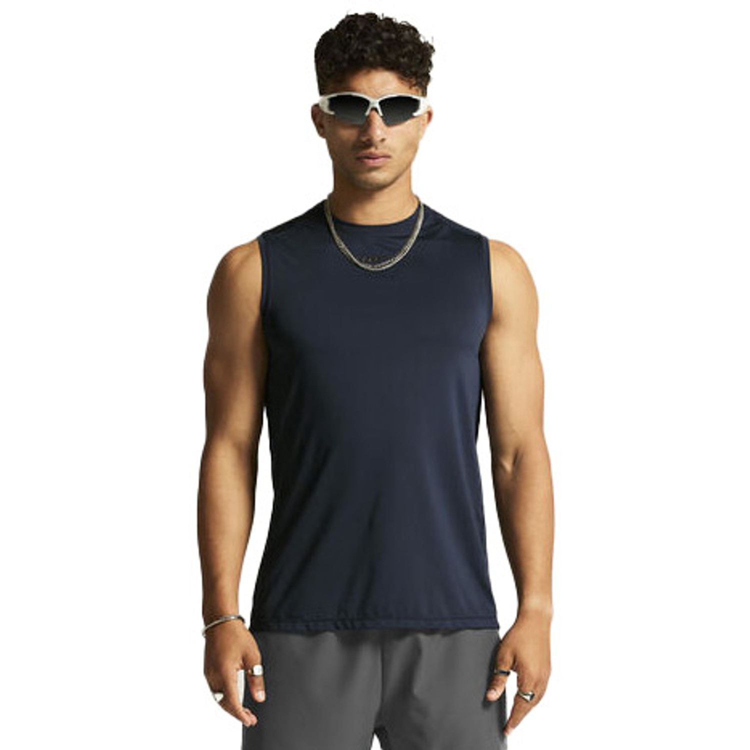 Craft Adv Essence Singlet 2 Heren