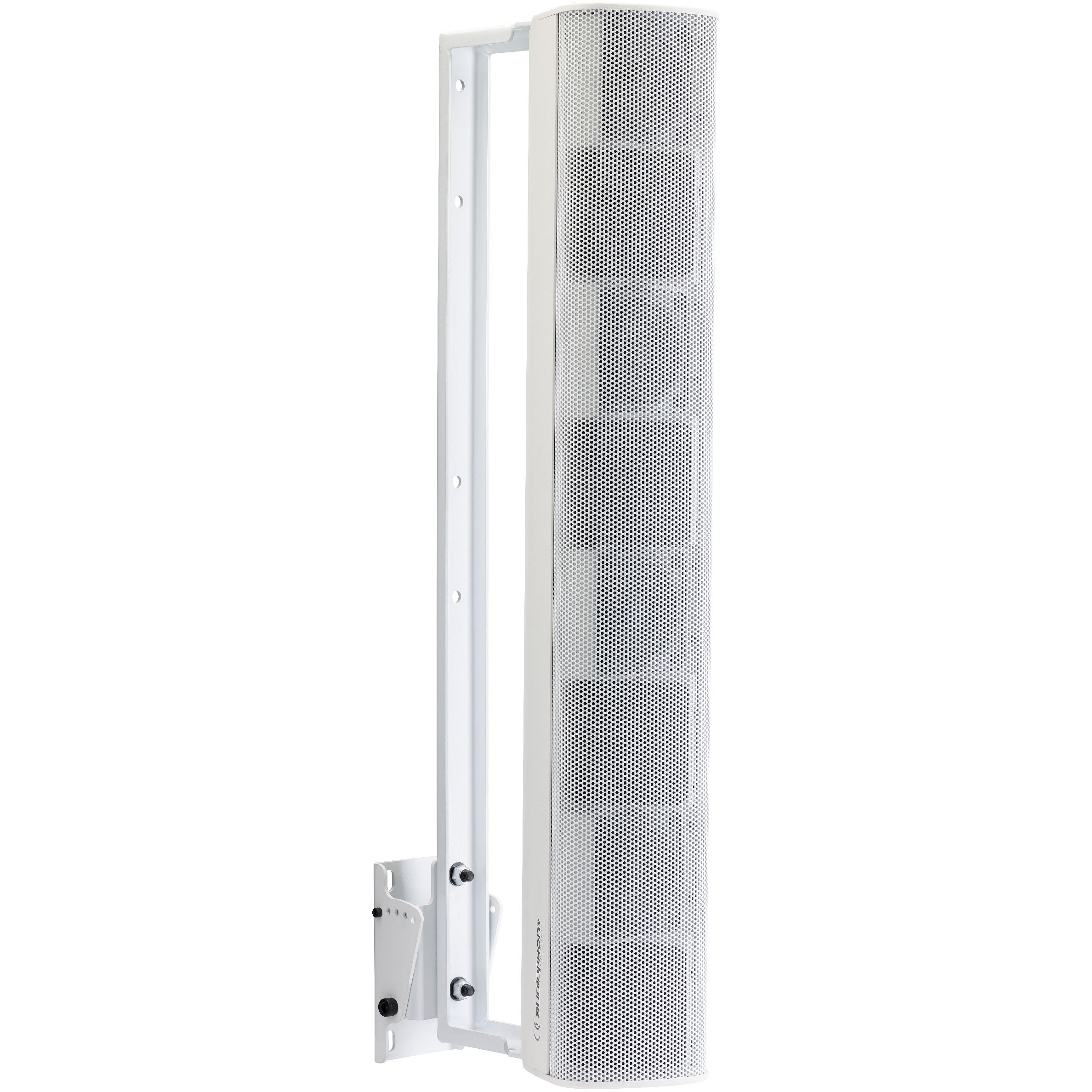 Audiophony iLINE83supw ophangsysteem voor iLINE83 wit