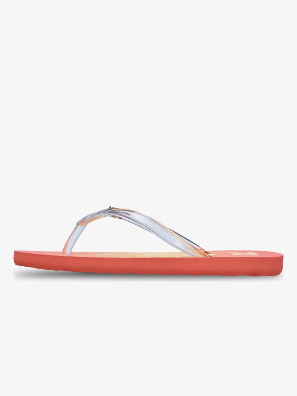 Rg Viva Jelly Sandales Orange Fille