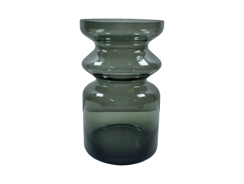 Vase Gusto PT4338BL Blue