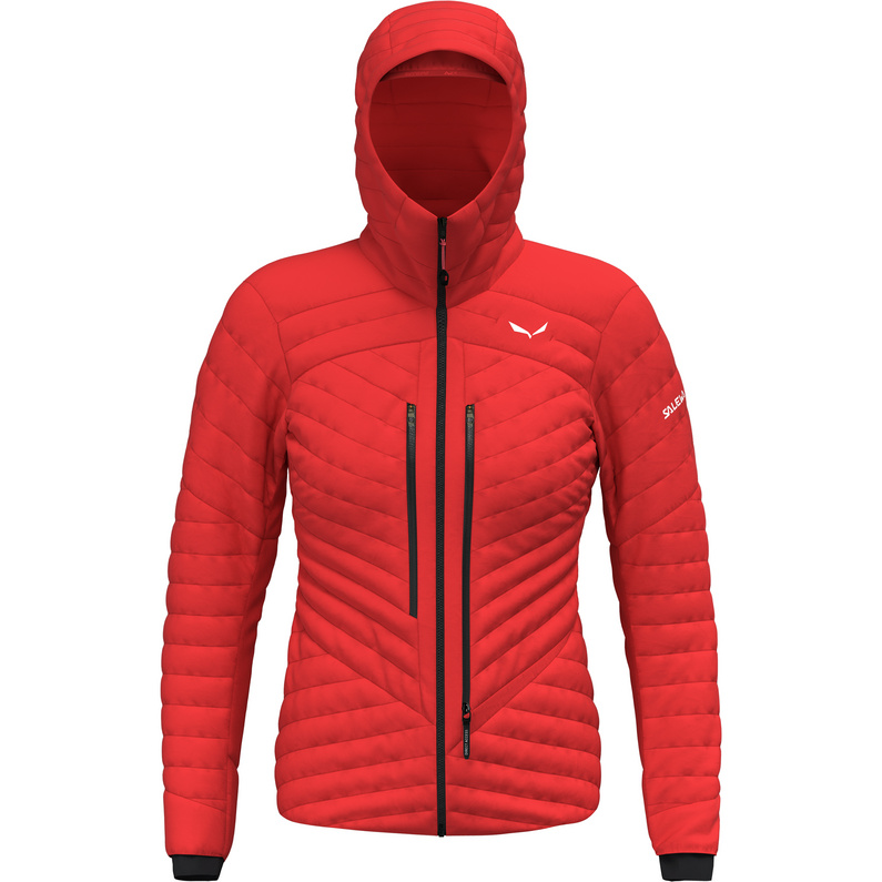 Salewa Damen Ortles Hyb Rds Down Jacke