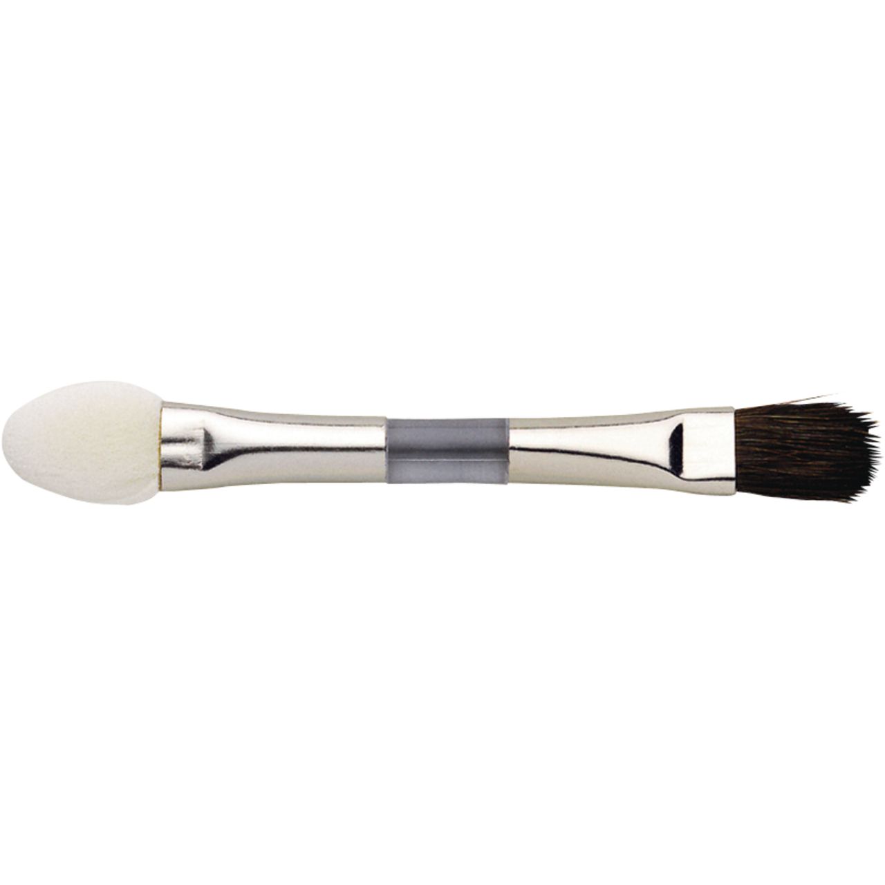 Artdeco, Lid-Doppelpinsel Transparent