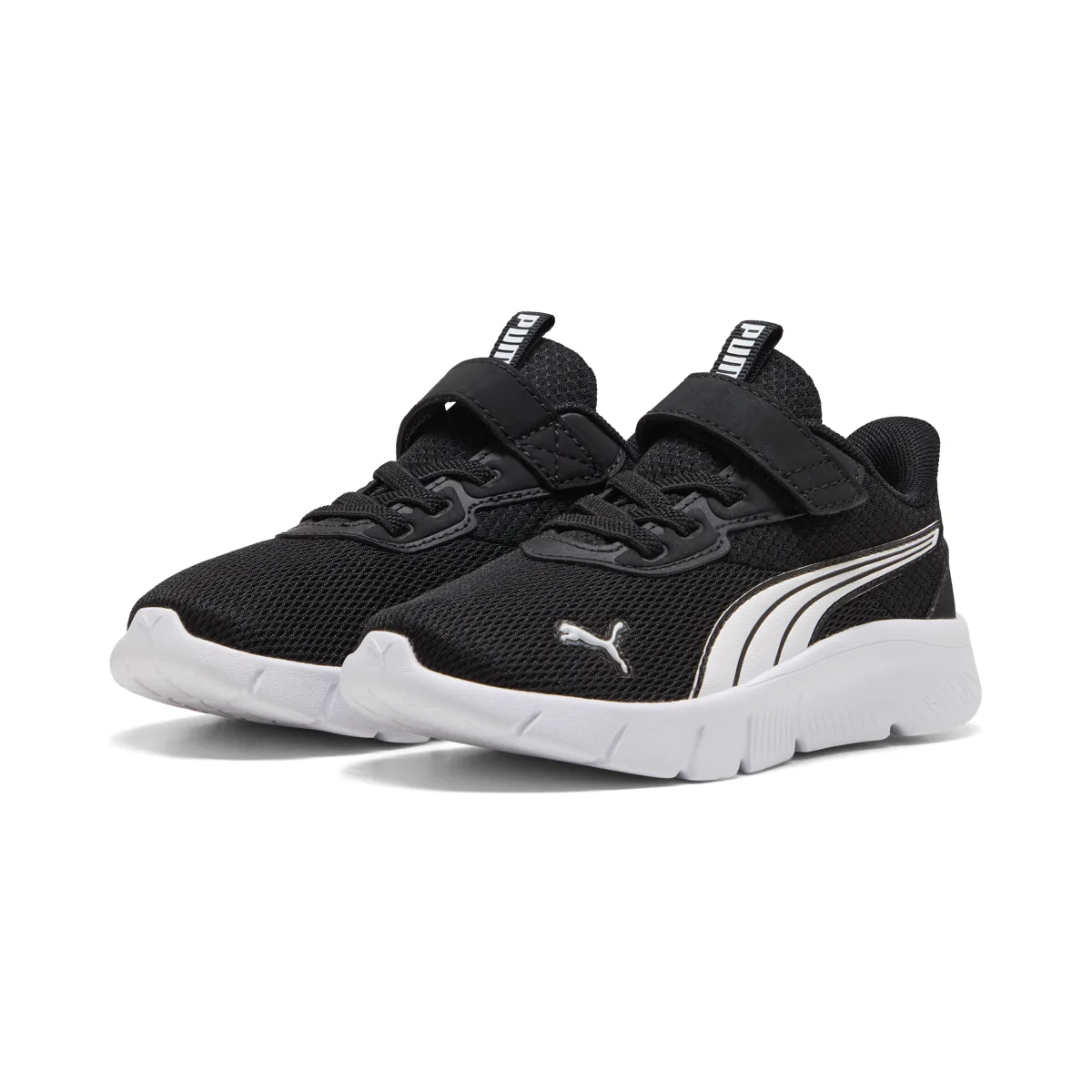 Puma Flexfocus Modern Ac+ Ps Puma Black-puma White