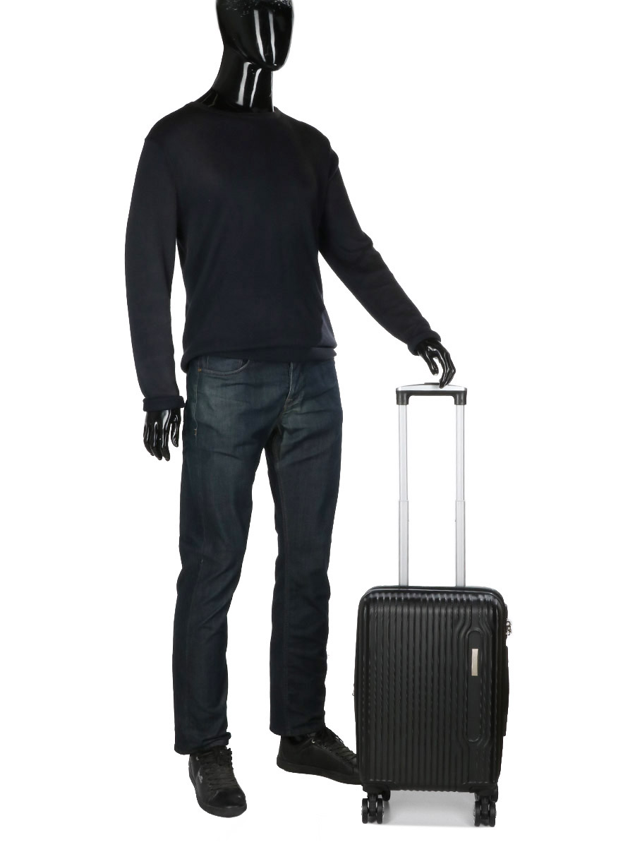 Valise Madisson Guayaquil 45 cm