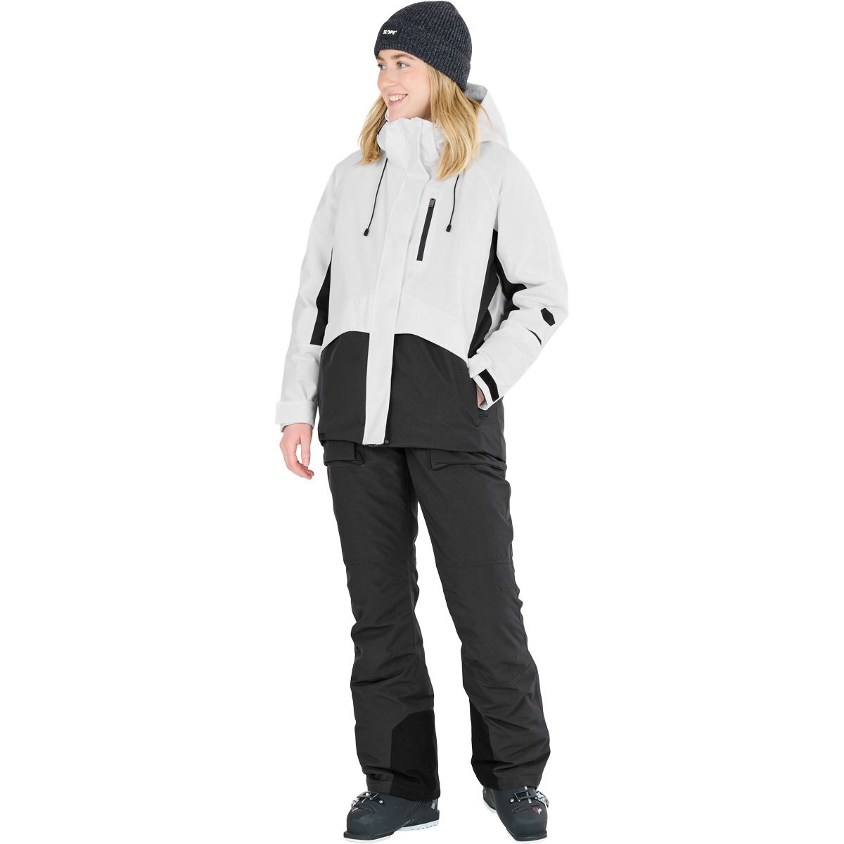 SLOPE Kenai Skijakke Dame