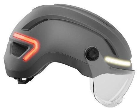 Casque Giro Ethos Mips Shield Argent