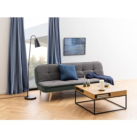 WILLFORD sofabord - egetræslook