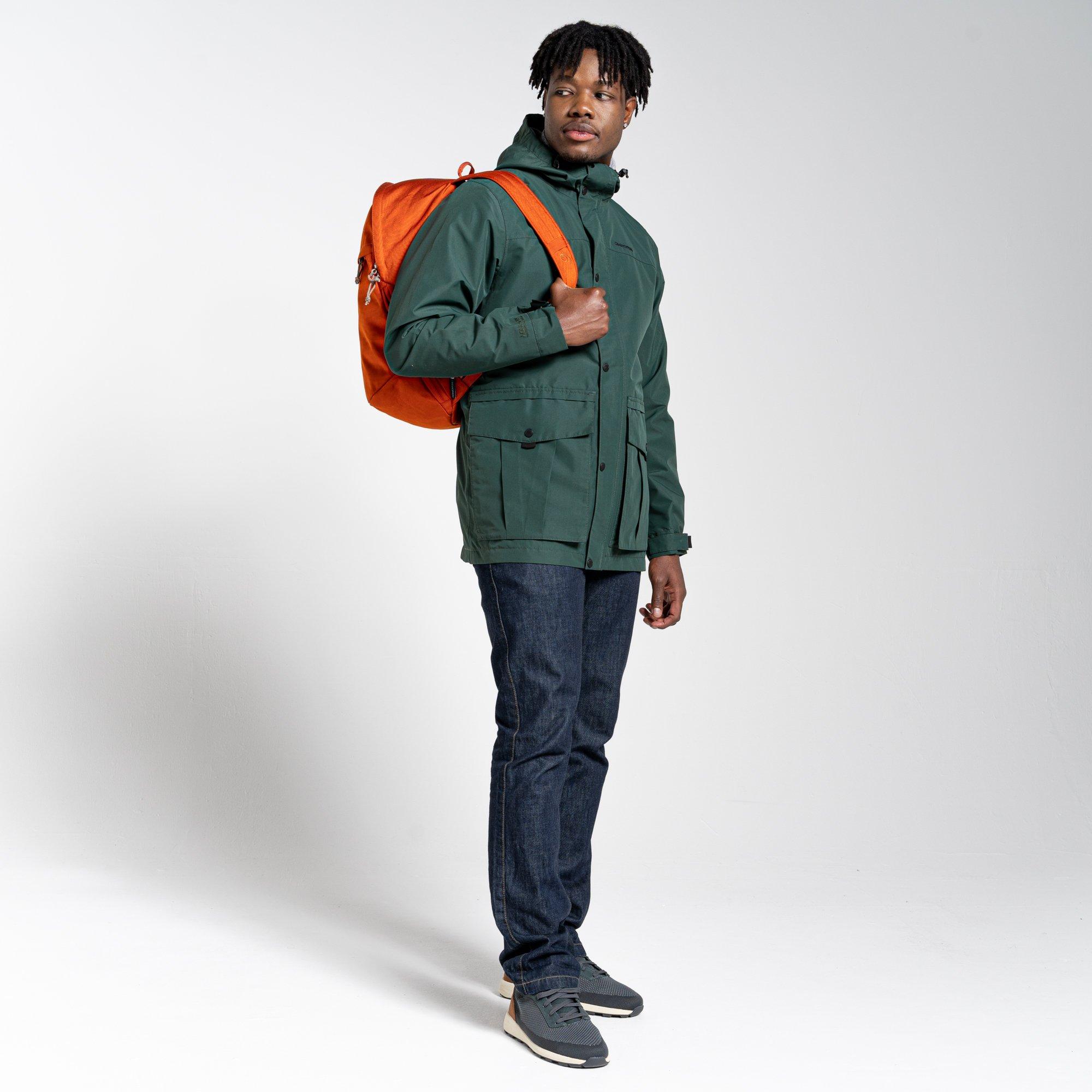 Craghoppers Crag Dylan Jacket Sn99
