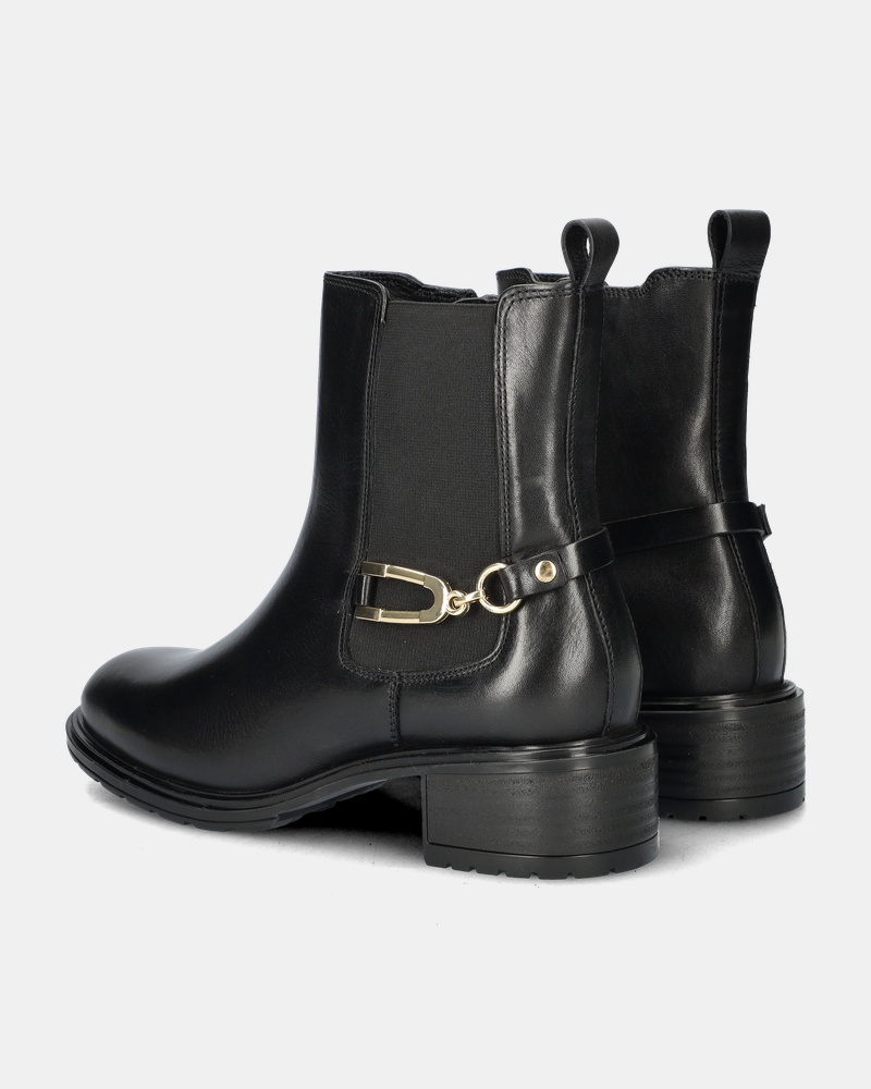 Ara Parker 2.0 Rits- & gesloten boots  - zwart
