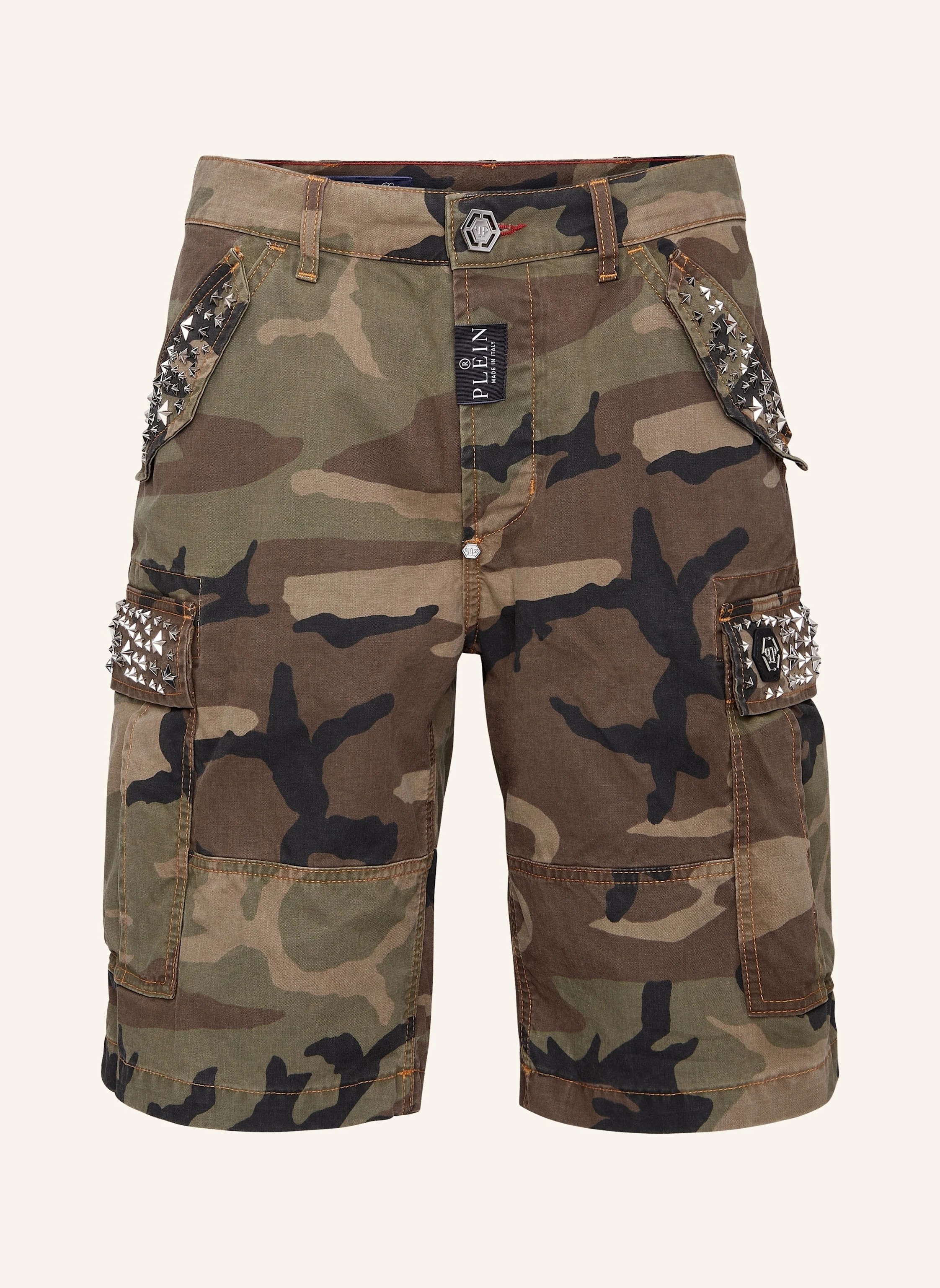 PHILIPP PLEIN PHILIPP PLEIN Shorts