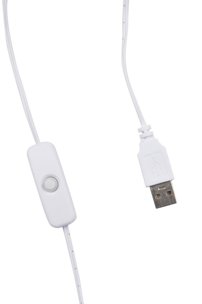 Novel LED-Dekoleuchte
