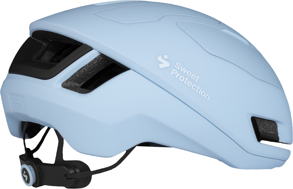 Falconer Aero 2Vi MIPS Helmet Frost Blue