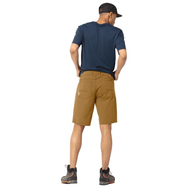 Norrøna - Femund Cotton Shorts - Short