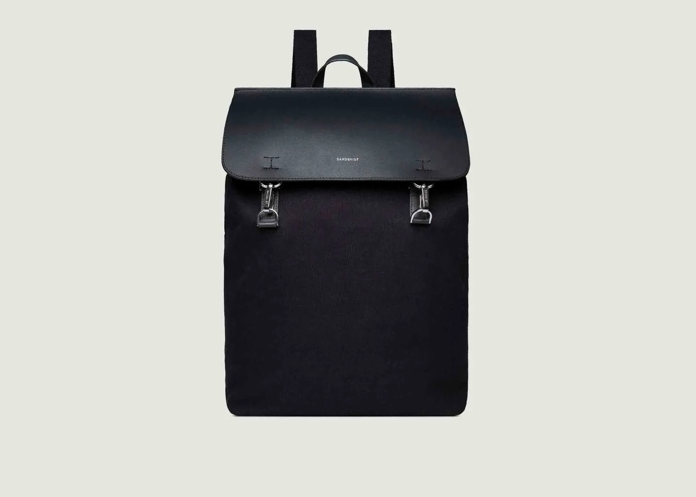 Sac A Dos Bi-Matière Hege Sandqvist