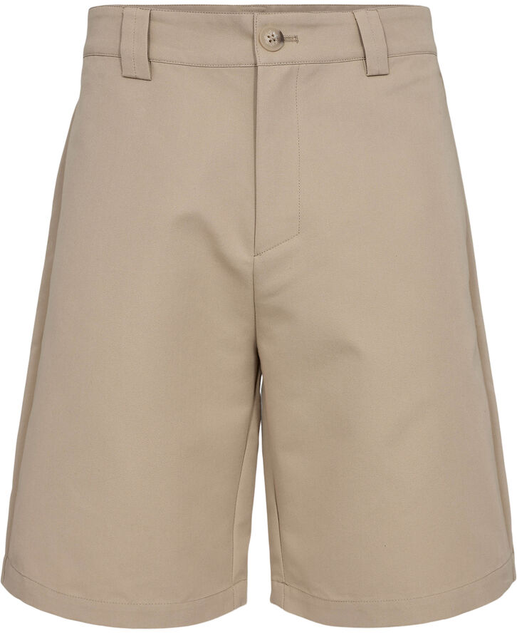 Magasin du Nord Collection Dante Shorts GRS Plaza taupe