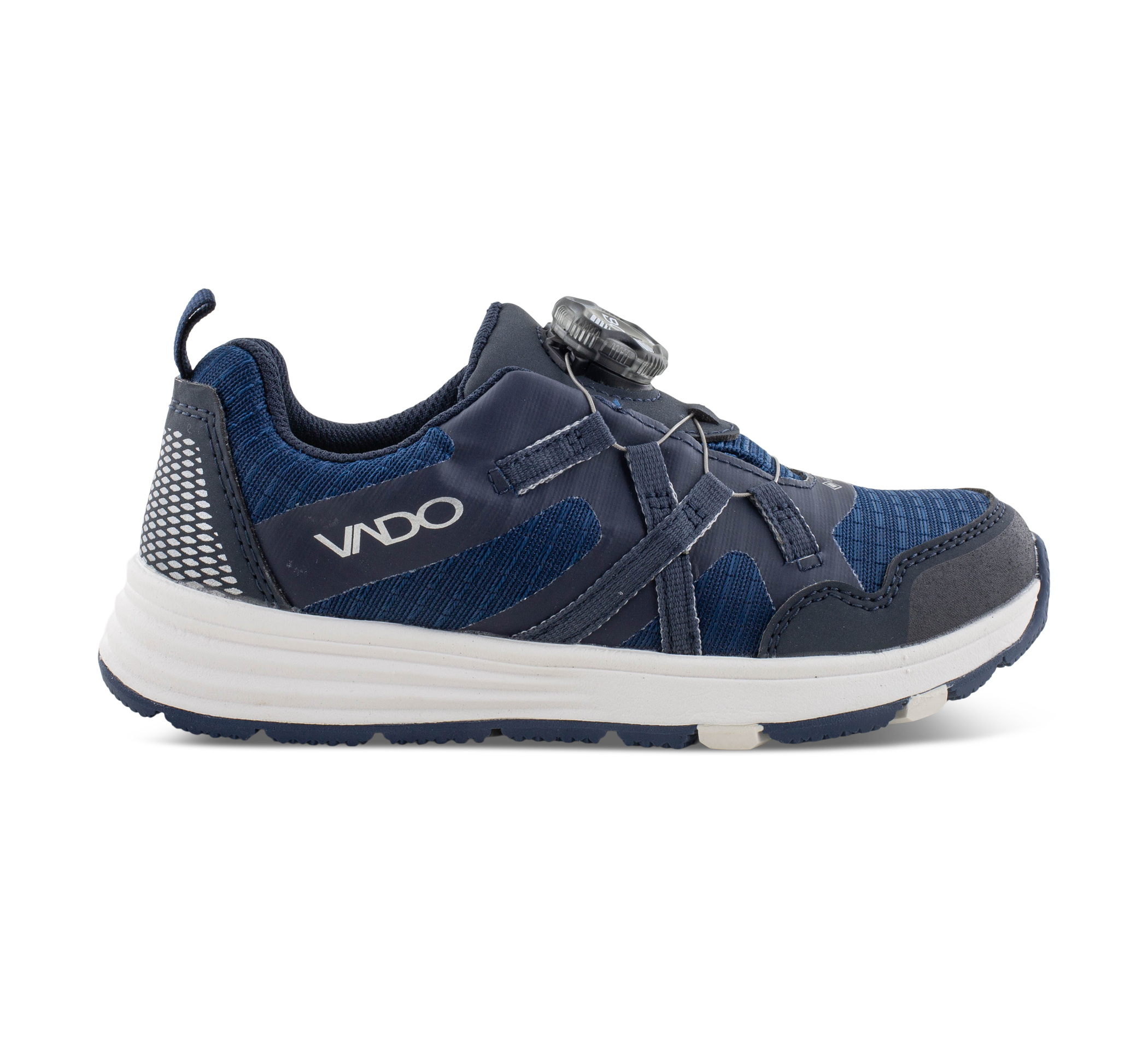 Vado Mike Low Boa Gtx - Schnürschuhe