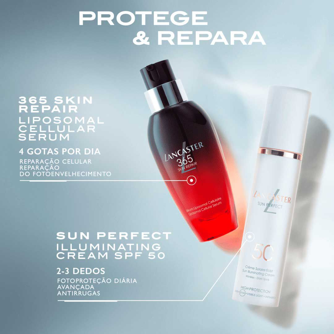 365 Skin Repair 4th Generation Serum - 50ml