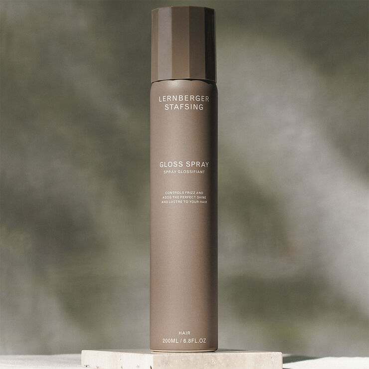 Lernberger Stafsing Gloss Spray, 200 ml