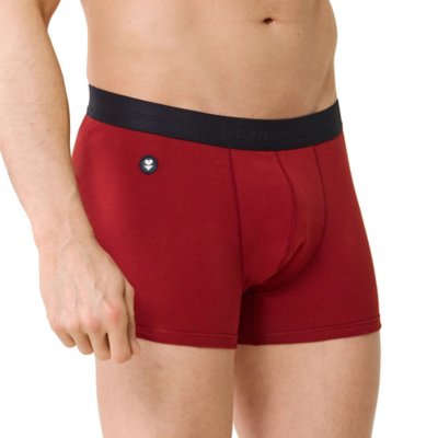 Boxer homme Marius Flamboyant LE SLIP FRANCAIS