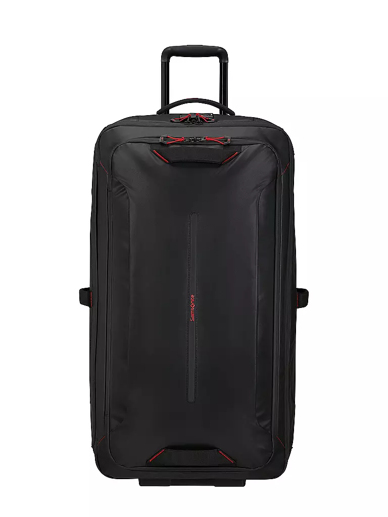 SAMSONITE Trolley Ecodiver 79 Black schwarz
