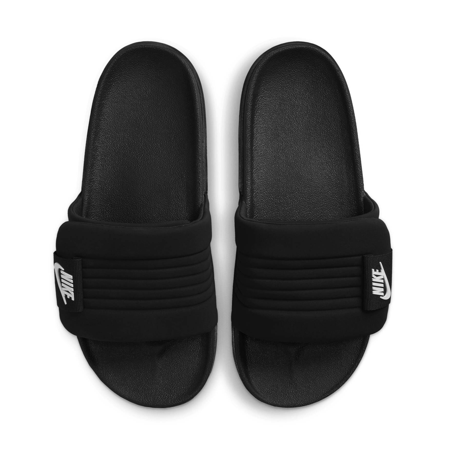 Nike Sportswear| Herren Pantoletten OFFCOURT ADJUST SLIDES