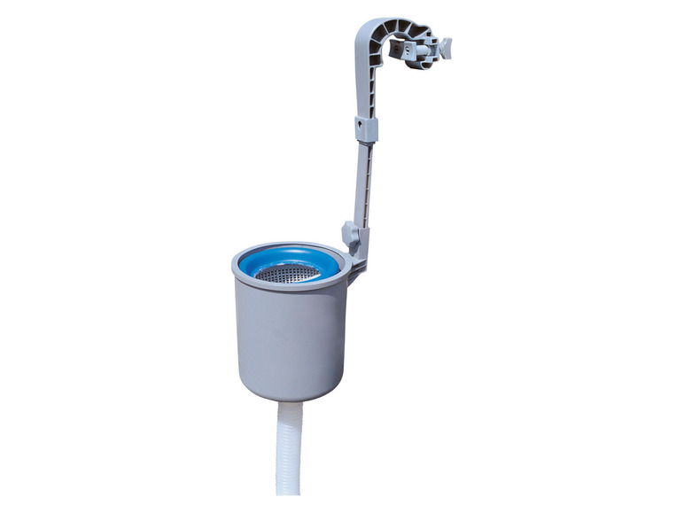 Zwembad Steel Pro rond
