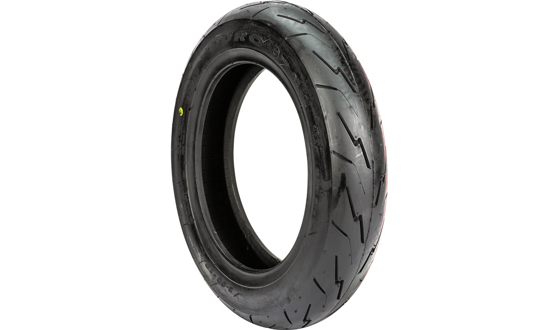 Bagdæk 3.00-10 Duro DM-1056, Tres