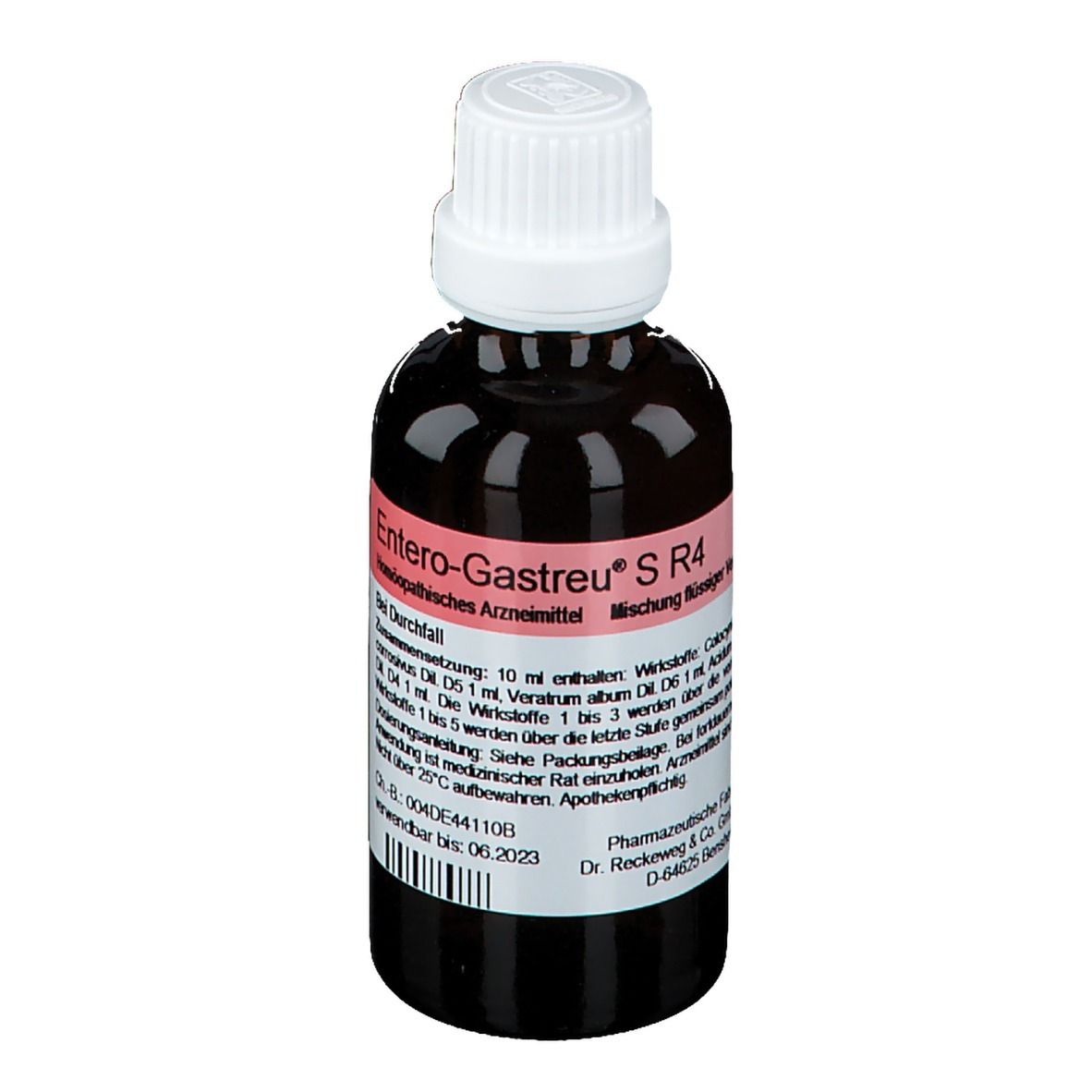 Entero-Gastreu® S R4 Tropfen