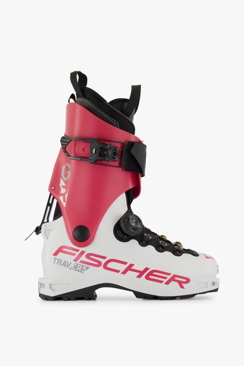 Fischer Travers GR Damen Tourenskischuh