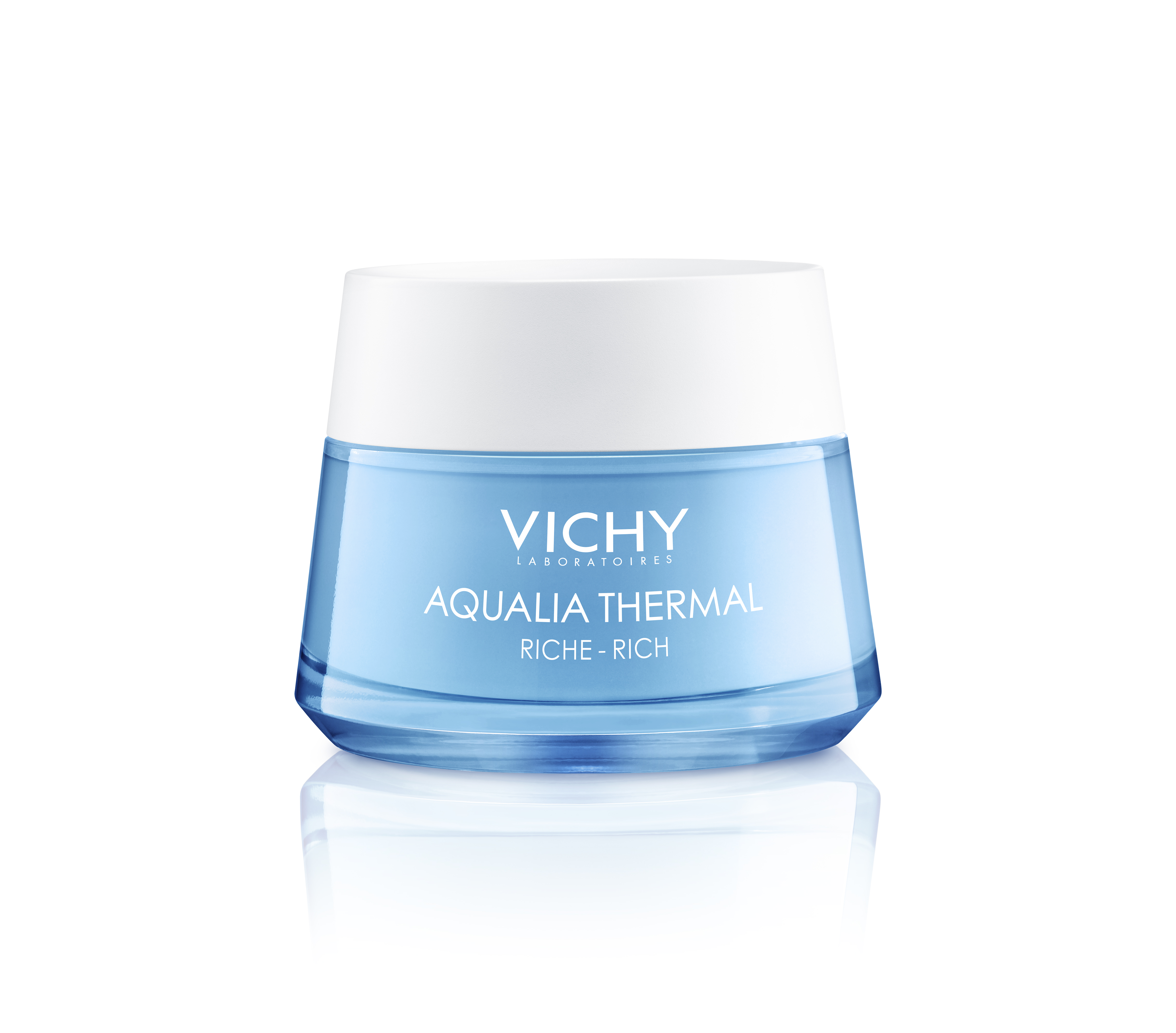 Vichy Aqualia Thermal Reichhaltig Topf 50 ml