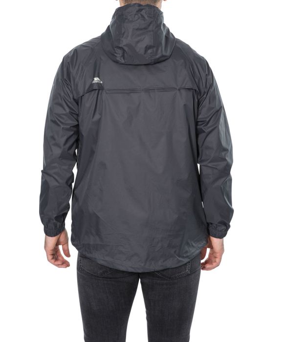 QIKPAC JACKET herreregnjakke