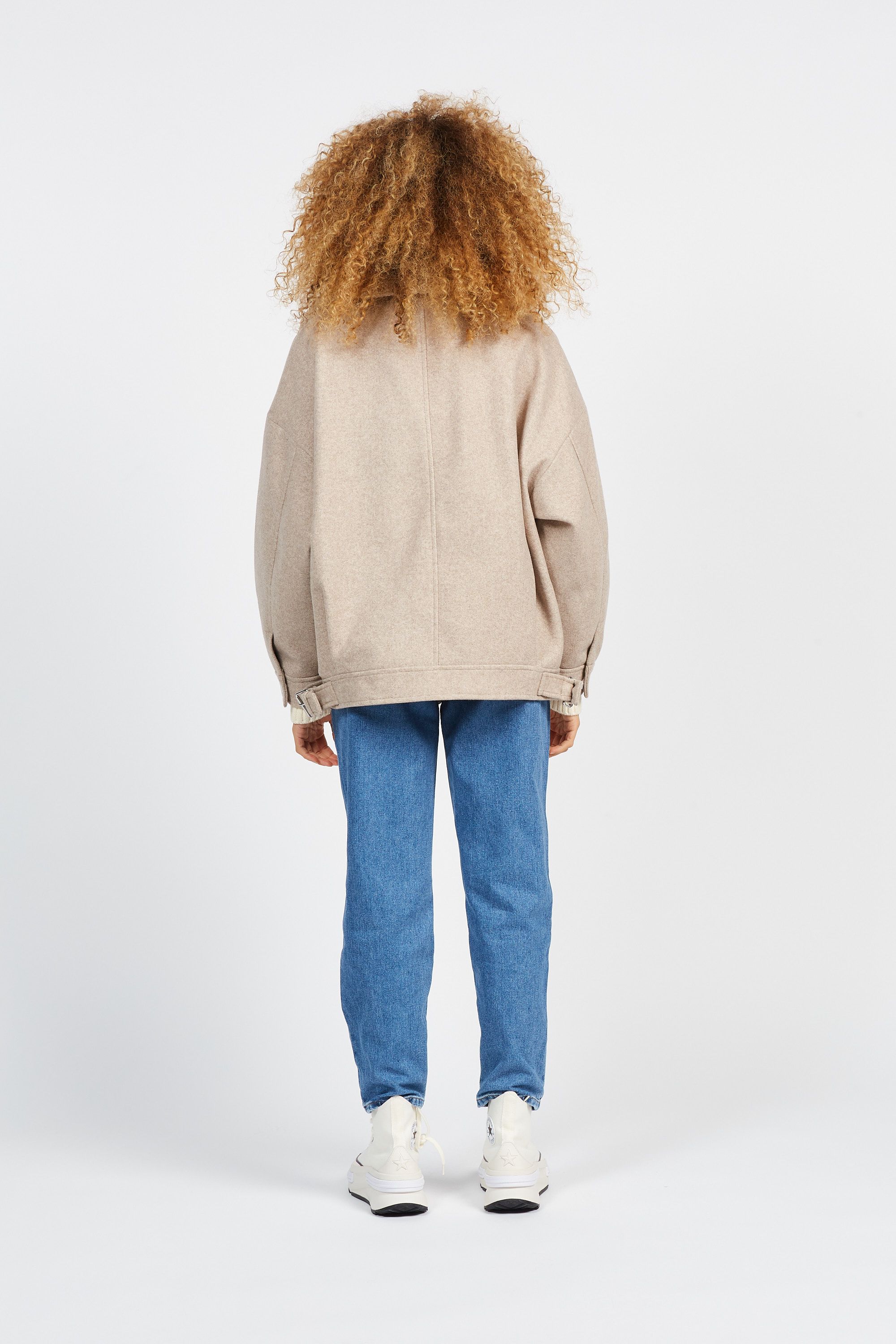 ONLY Jean  Cuba Bleu