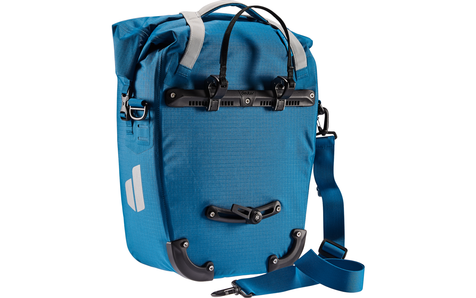 Deuter Weybridge 20+5 Fahrradrucksack 20+5 Liter Reef