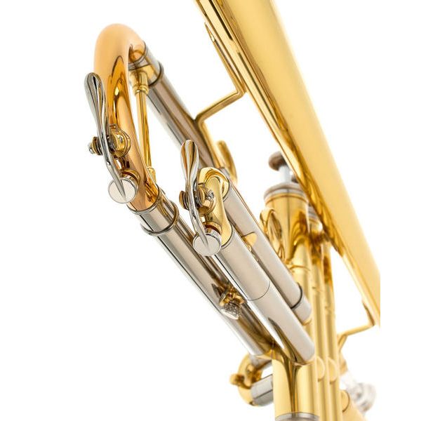 Schagerl TR-421L Bb-Trumpet