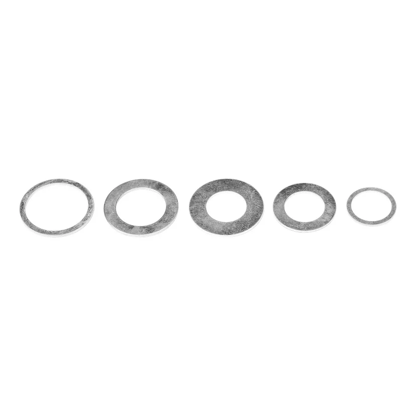 Distanseringer 5 deler