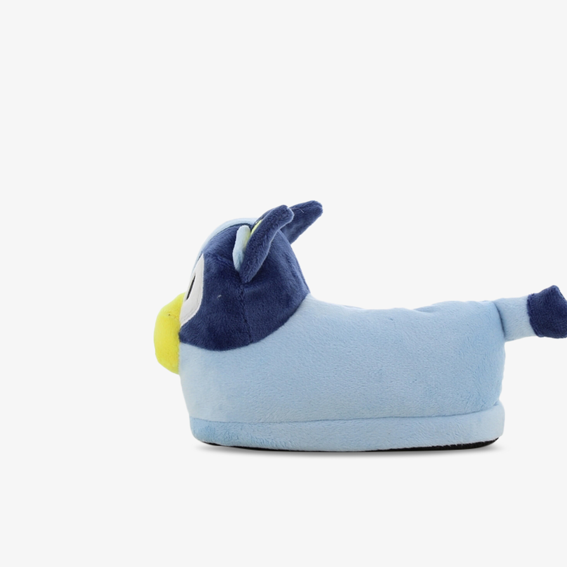 BLUEY Kinder Hausschuhe - Blau | Bequem & Stylisch | Jetzt bei reno.de