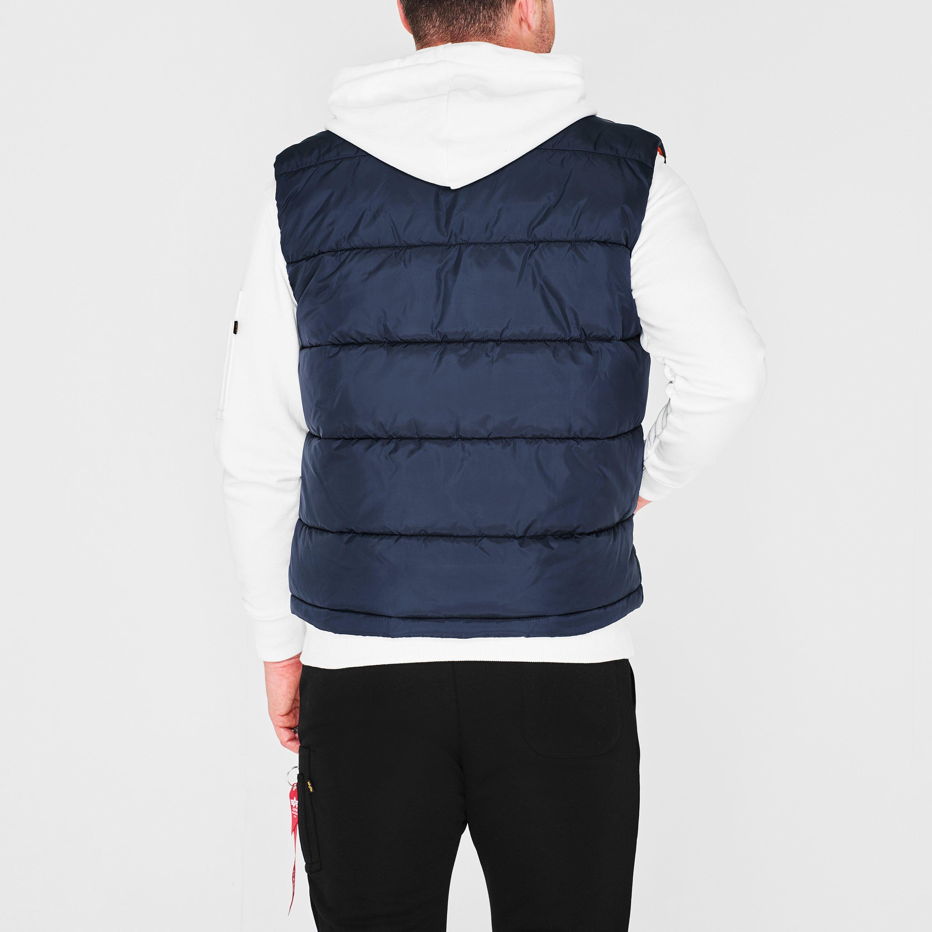 Alpha Industries NASA Gilet