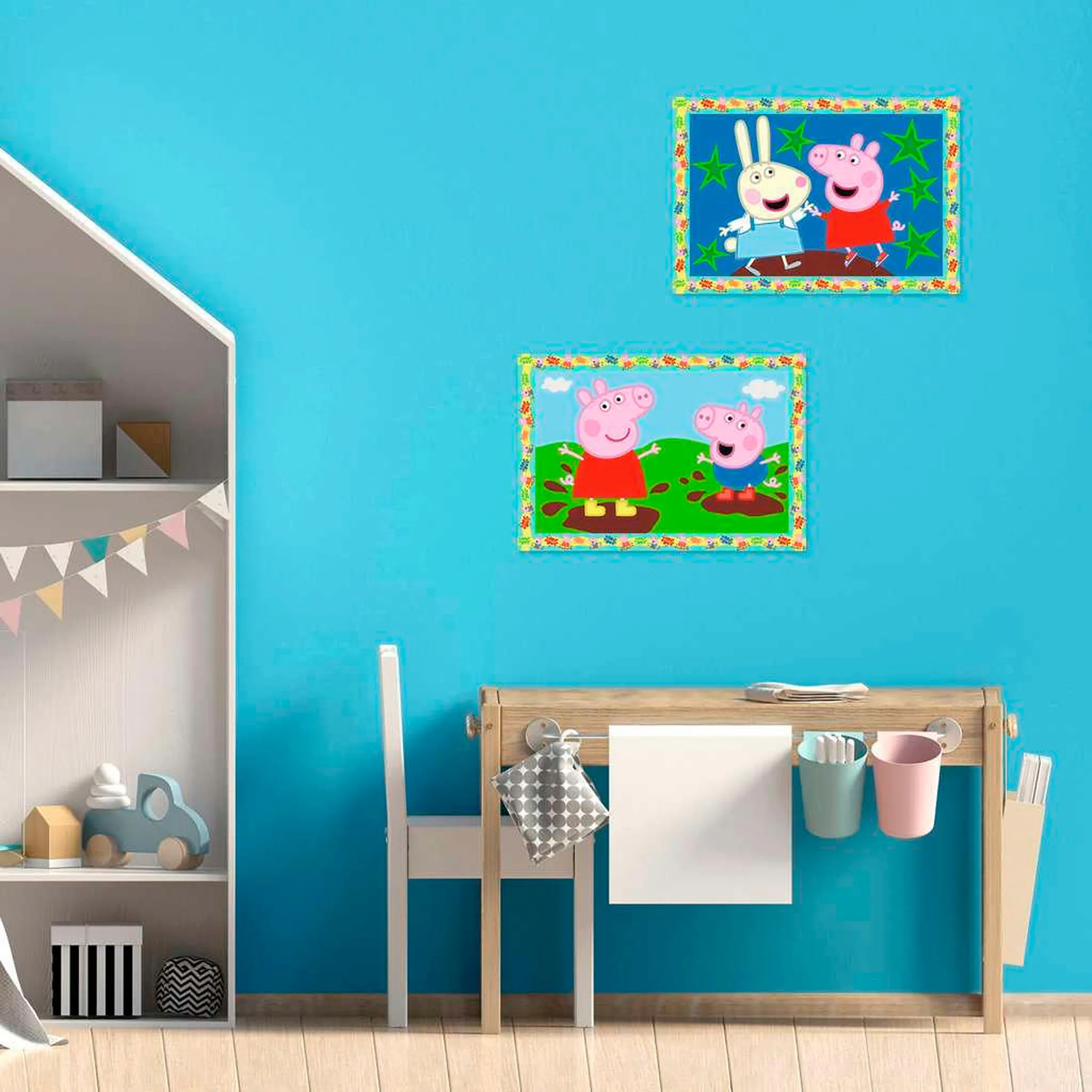Ravensburger Peppa Pig