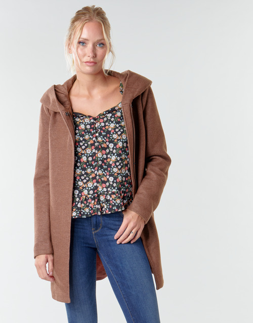 Only - ONLSEDONA LIGHT - Bordeaux
