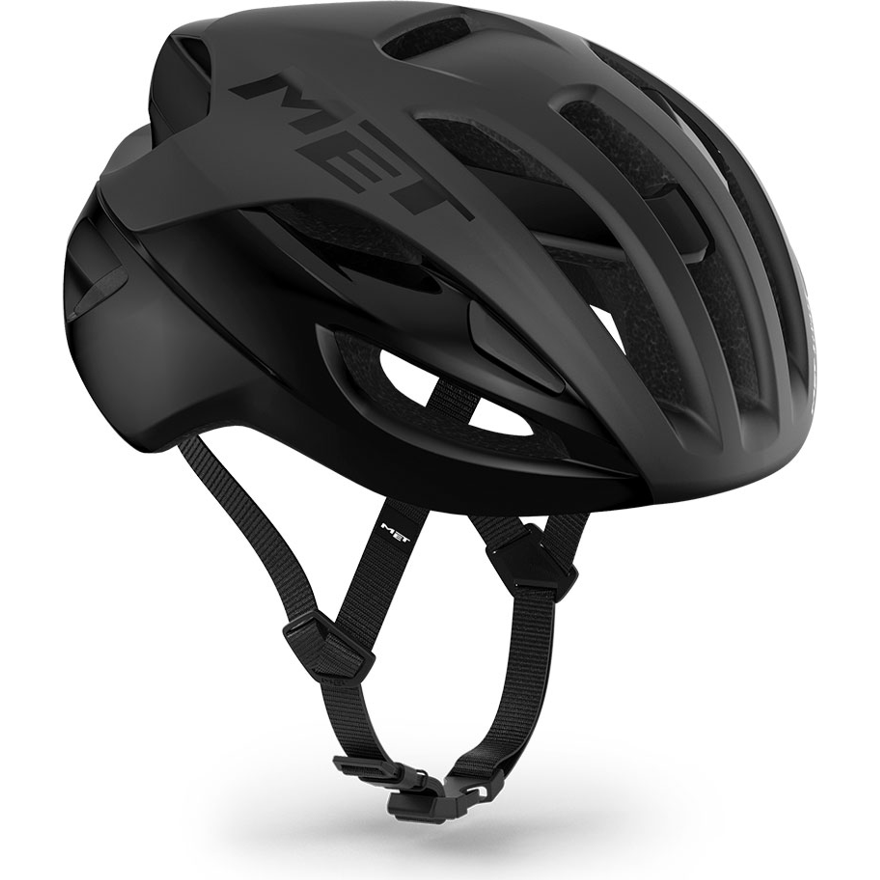 MET Rivale MIPS Racefiets Helm