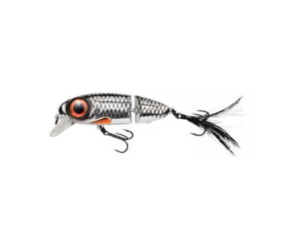 Spro Iris Underdog Jointed Hardlure 8cm 18g