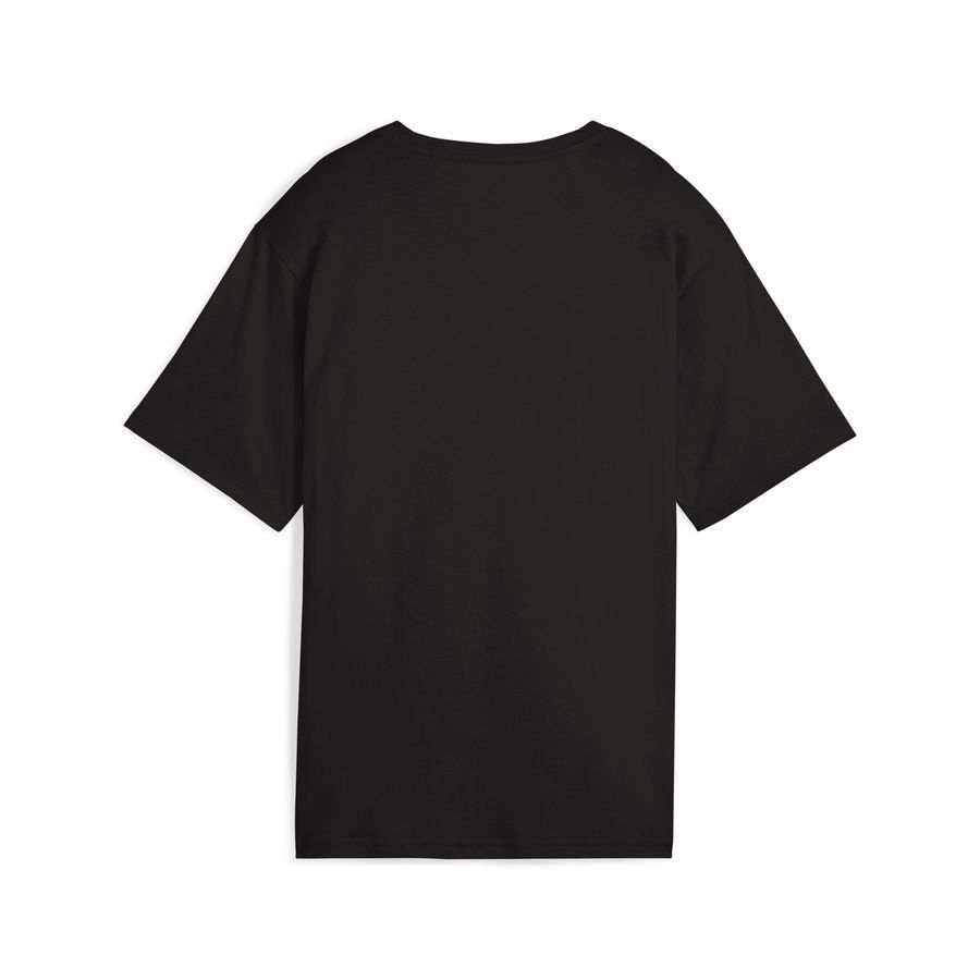 ESS Relaxed Tee PUMA Black