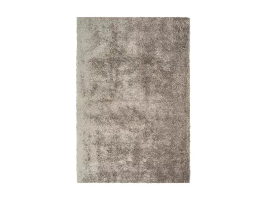 Tapis 230x160 cm – Design C005D coloris taupe – Élégance et confort pour votre intérieur